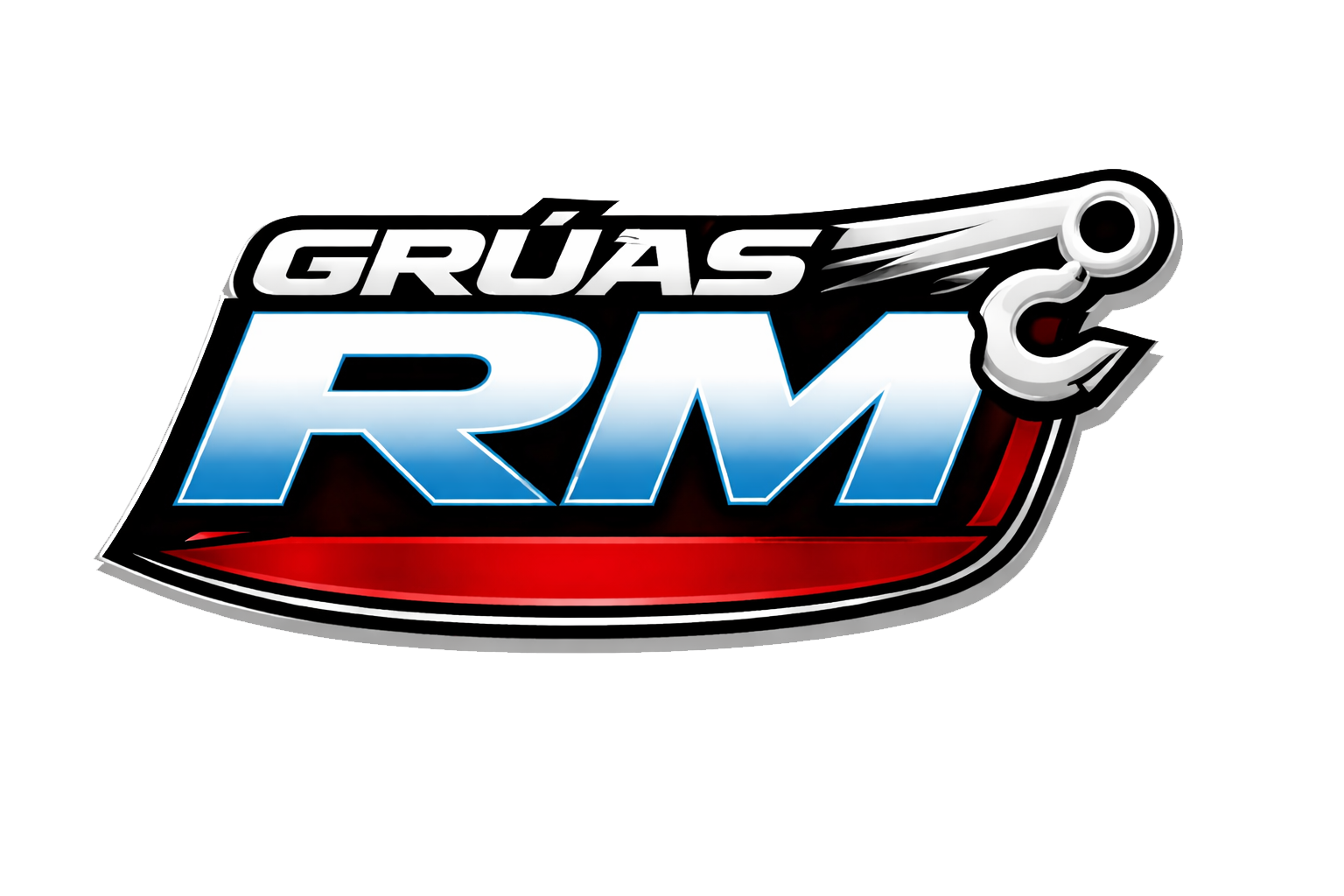 Grúas RM servicio de grúas en Santiago